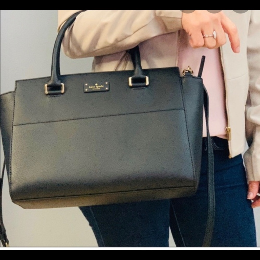 Kate Spade Satchel